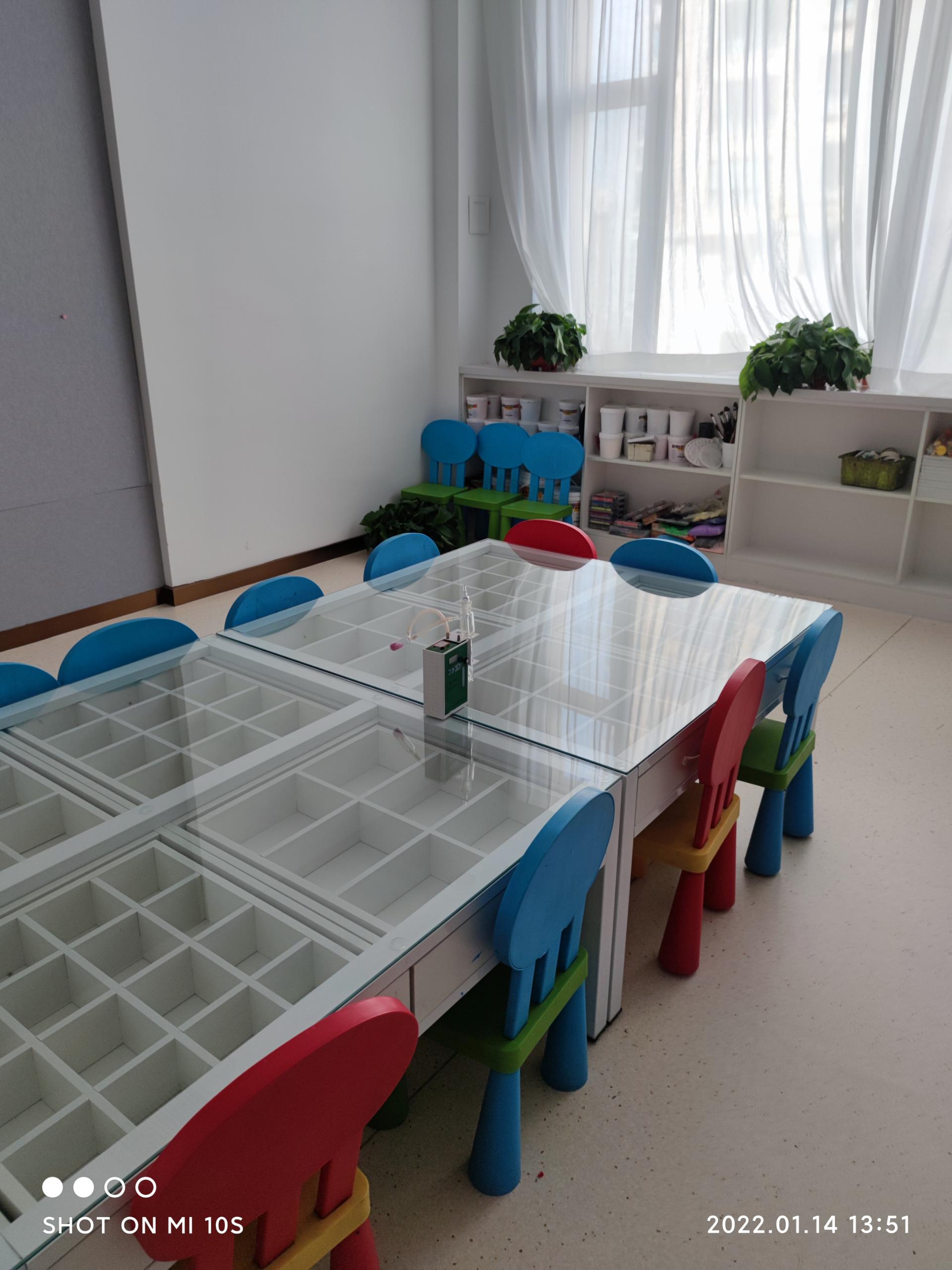 安庆惠安齿科企业大学测甲醛 甲醛检测公司